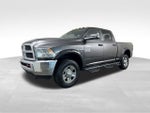 2014 RAM 2500 Tradesman