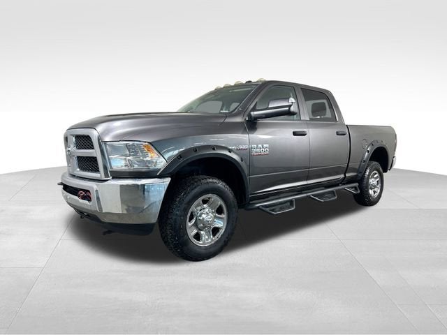 2014 RAM 2500 Tradesman