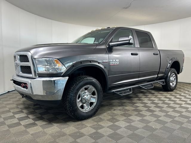 2014 RAM 2500 Tradesman