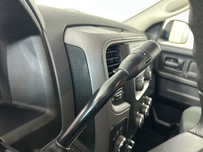 2014 RAM 2500 Tradesman