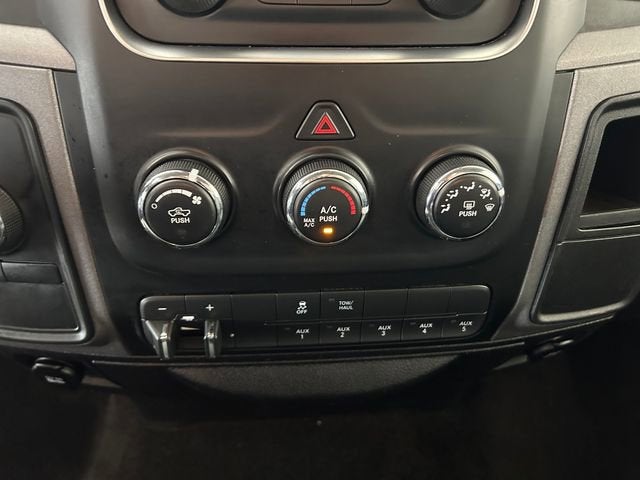 2014 RAM 2500 Tradesman