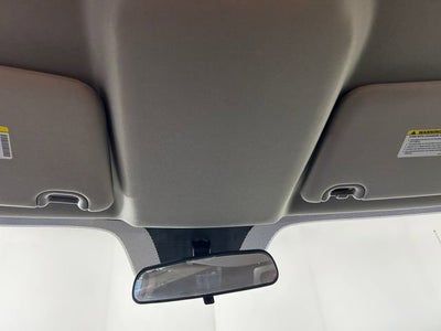 2014 RAM 2500 Tradesman