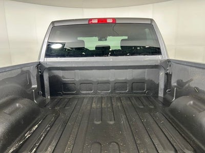 2014 RAM 2500 Tradesman