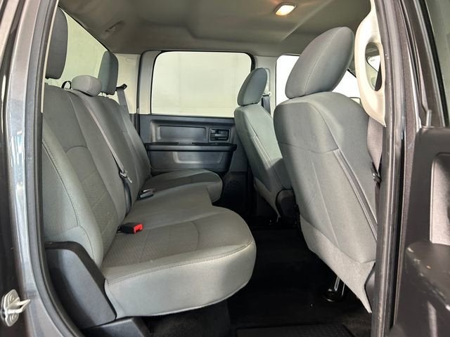 2014 RAM 2500 Tradesman