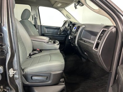 2014 RAM 2500 Tradesman