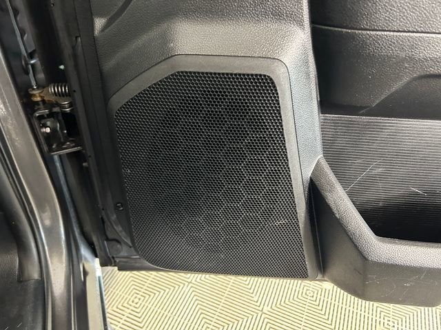 2014 RAM 2500 Tradesman