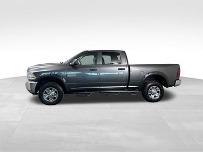 2014 RAM 2500 Tradesman