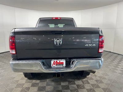 2014 RAM 2500 Tradesman