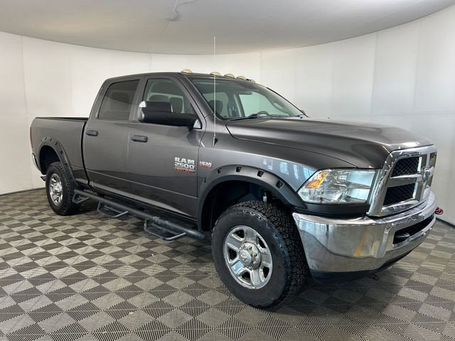 2014 RAM 2500 Tradesman