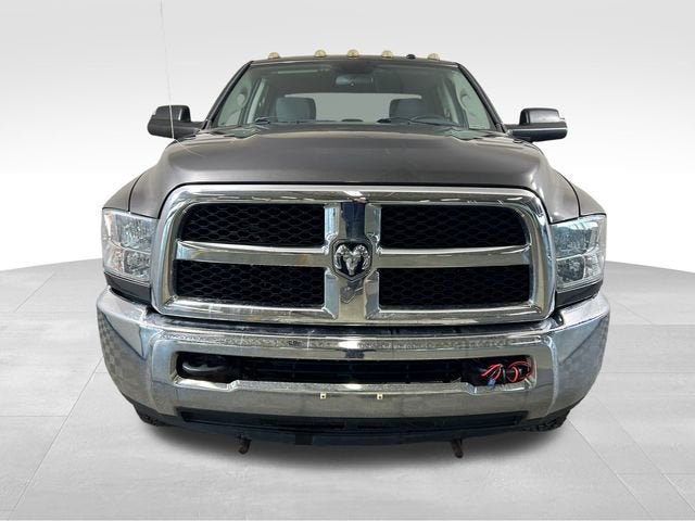 2014 RAM 2500 Tradesman