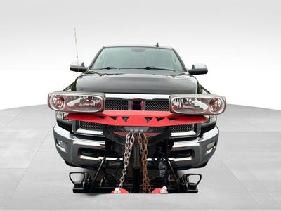 2018 RAM 2500 Big Horn
