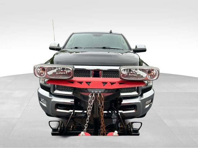 2018 RAM 2500 Big Horn