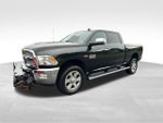 2018 RAM 2500 Big Horn