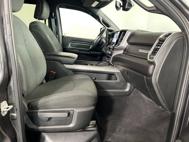 2023 RAM 2500 Big Horn