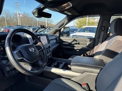 2024 RAM 2500 Lone Star