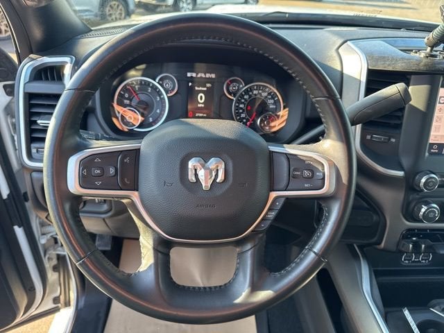 2024 RAM 2500 Lone Star