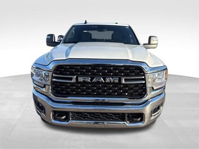 2024 RAM 2500 Lone Star