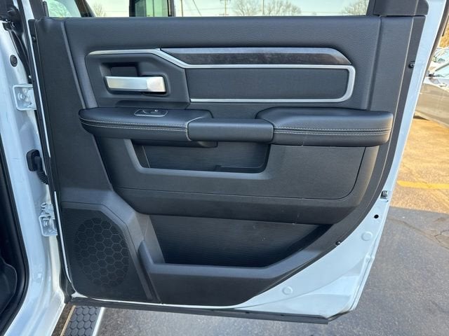 2024 RAM 2500 Lone Star