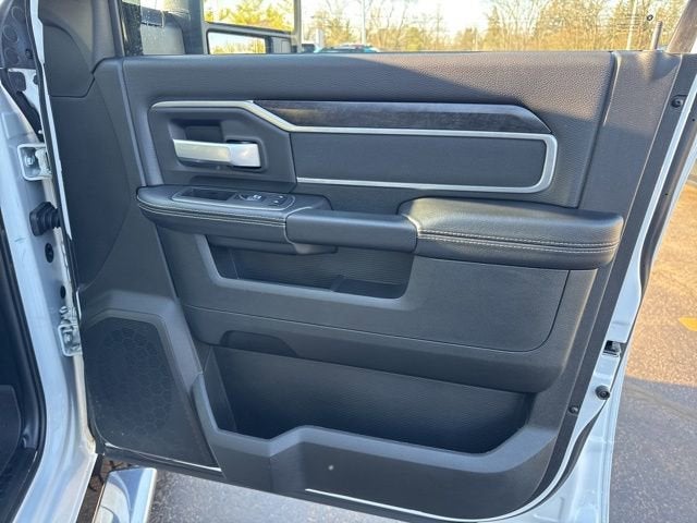 2024 RAM 2500 Lone Star