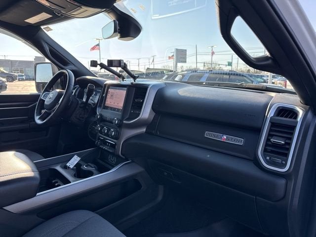 2024 RAM 2500 Lone Star