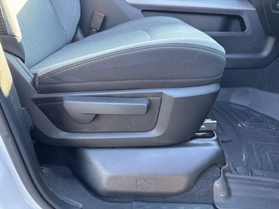 2024 RAM 2500 Lone Star