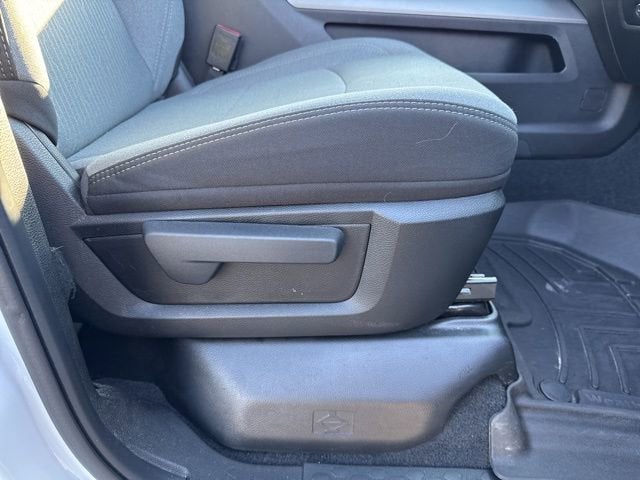 2024 RAM 2500 Lone Star