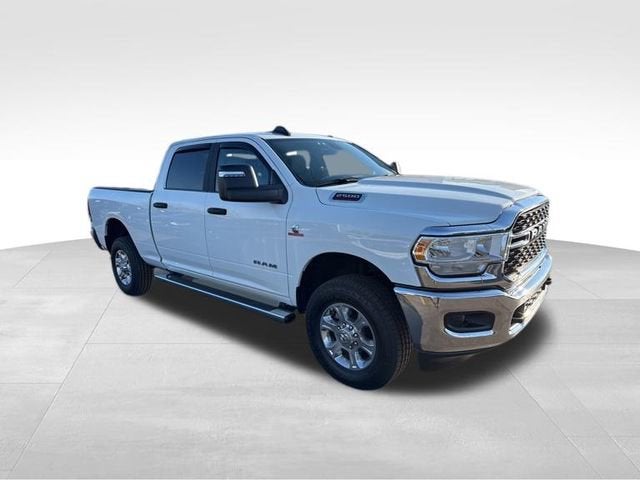 2024 RAM 2500 Lone Star