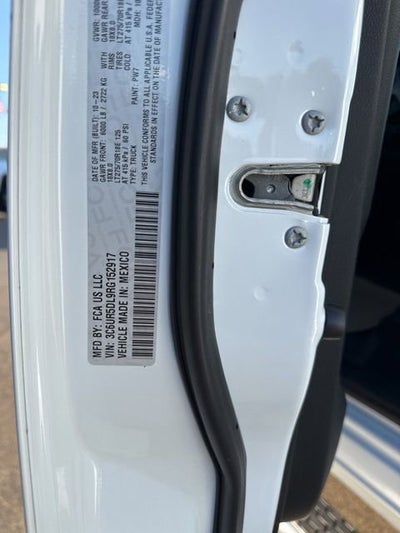 2024 RAM 2500 Lone Star