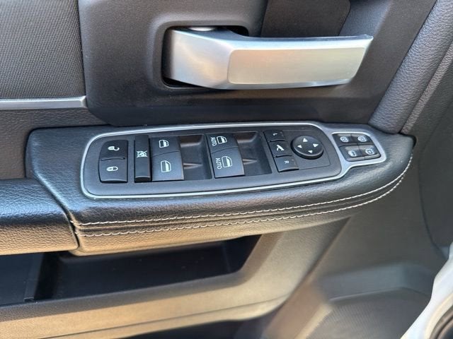 2024 RAM 2500 Lone Star