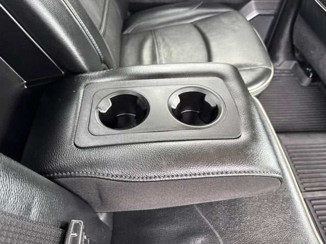 2024 RAM 2500 Rebel