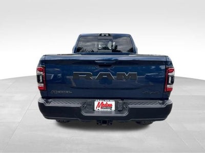 2024 RAM 2500 Rebel