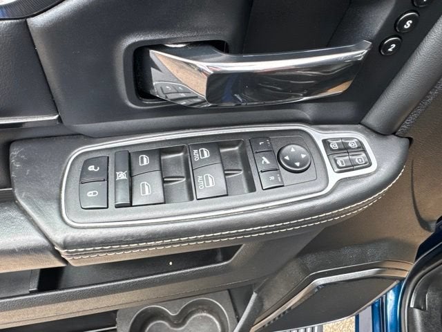 2024 RAM 2500 Rebel