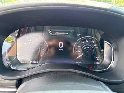 2024 RAM 2500 Rebel
