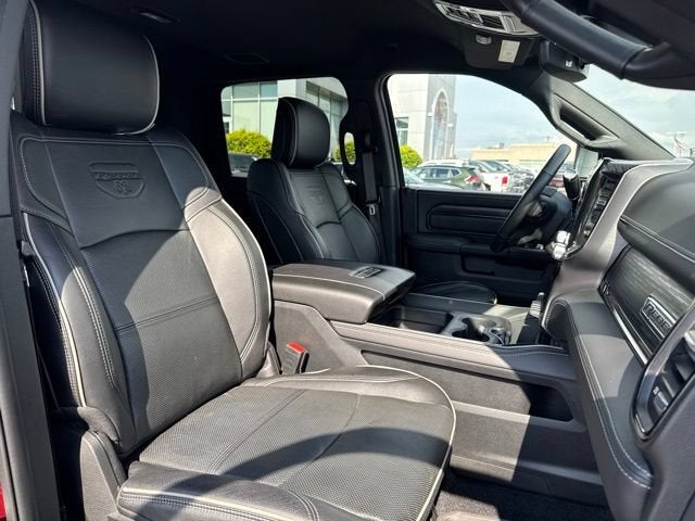 2024 RAM 2500 Rebel