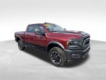 2024 RAM 2500 Rebel