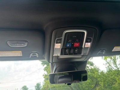 2021 RAM 2500 Limited