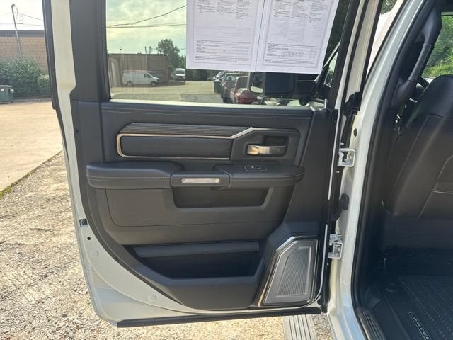 2021 RAM 2500 Limited