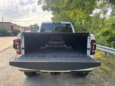 2021 RAM 2500 Limited