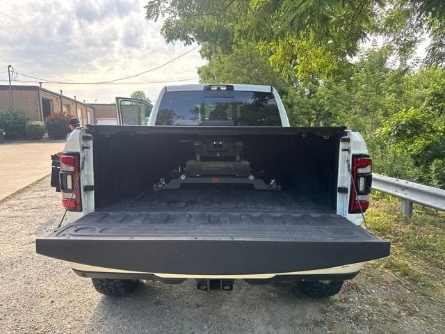 2021 RAM 2500 Limited