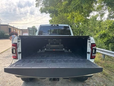 2021 RAM 2500 Limited