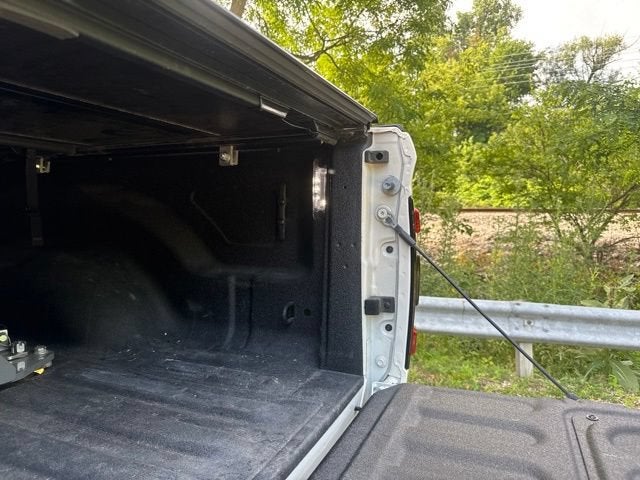 2021 RAM 2500 Limited