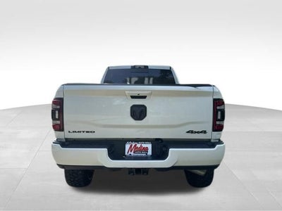 2021 RAM 2500 Limited
