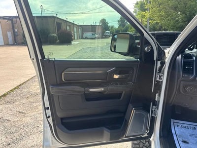 2021 RAM 2500 Limited
