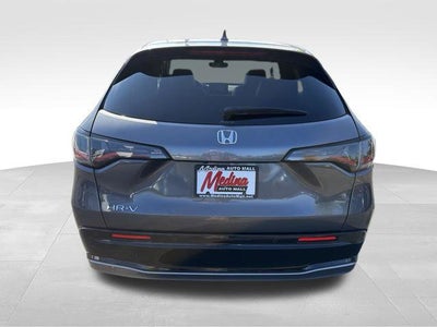 2024 Honda HR-V EX-L