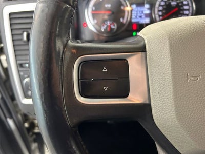 2011 RAM 3500 Big Horn