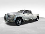 2011 RAM 3500 Big Horn