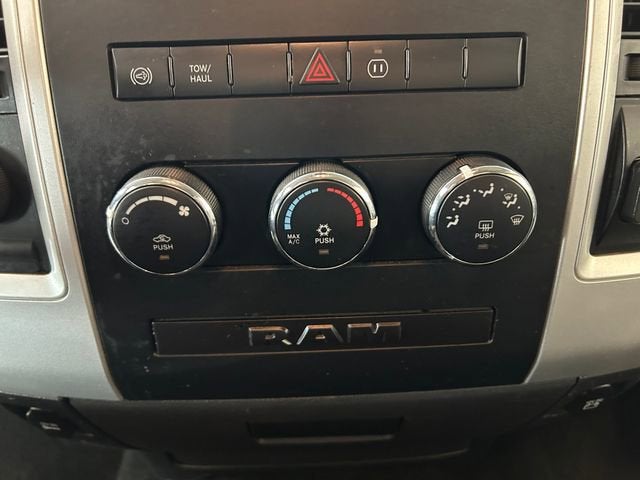 2011 RAM 3500 Big Horn