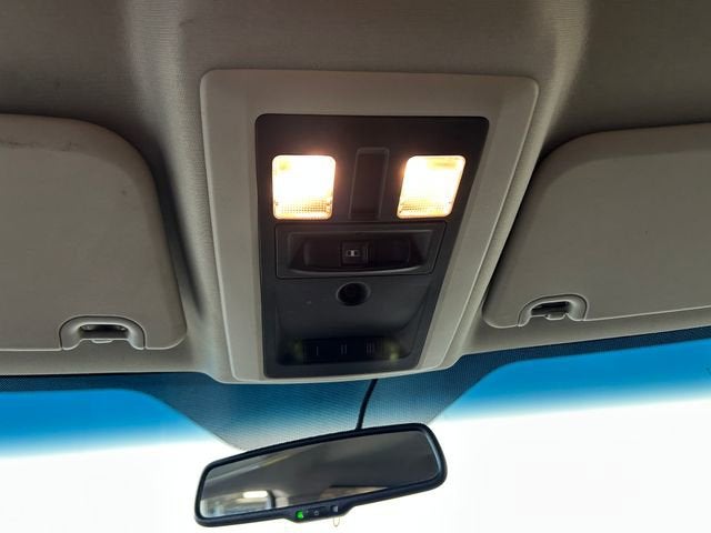 2011 RAM 3500 Big Horn