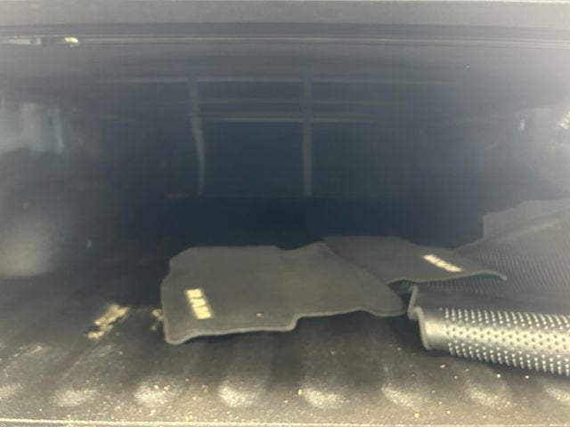 2011 RAM 3500 Big Horn