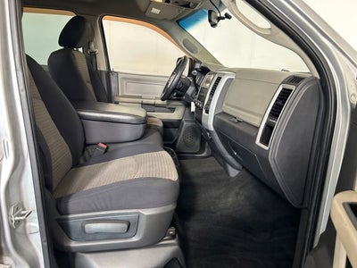 2011 RAM 3500 Big Horn